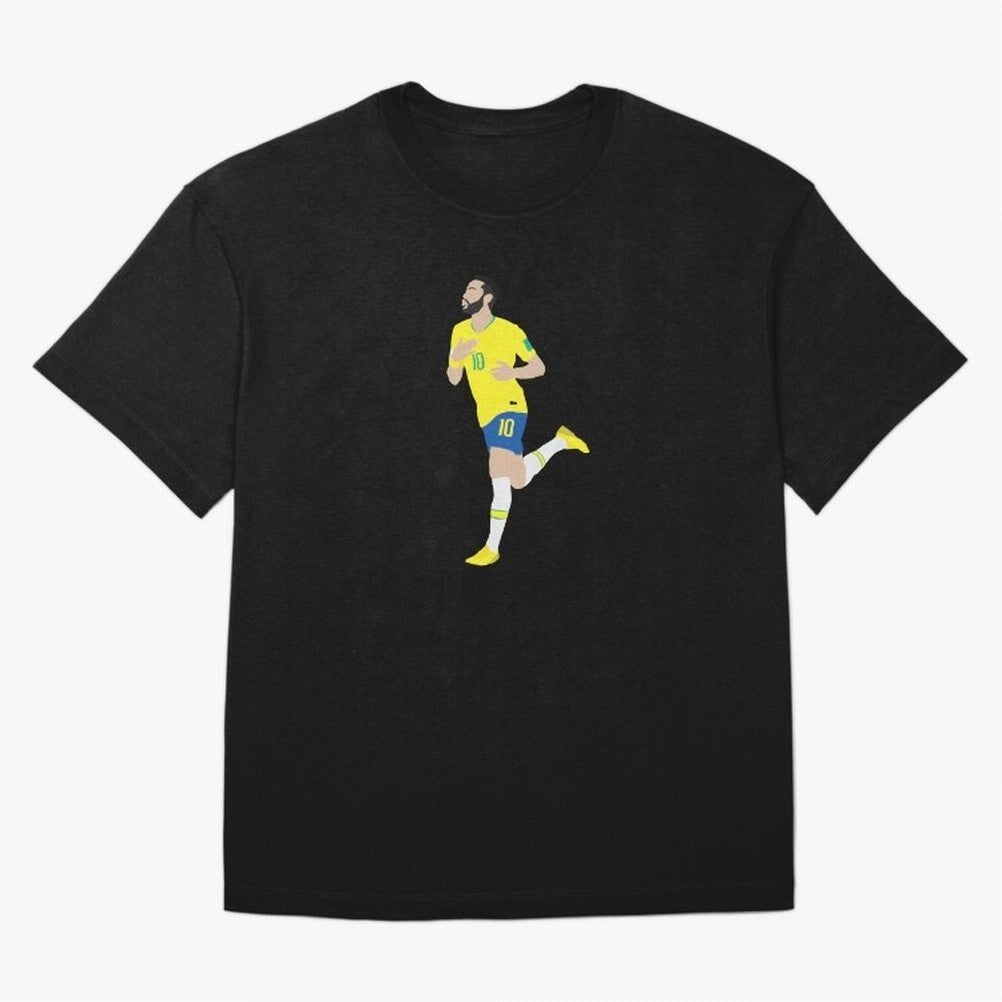 neymar football player Classic T-Shirt Relive the Noise and Pride of FIFA World Cup 2026 Spirit, Made for England, France and Netherlands, Neymar, Football Passion, Legendary Performances, Festival Vibes and Supporter Community; Perfect for Fans,