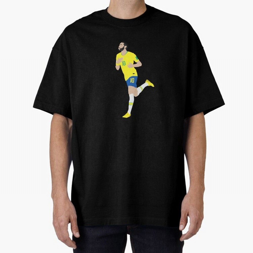 neymar football player Classic T-Shirt Relive the Noise and Pride of FIFA World Cup 2026 Spirit, Made for England, France and Netherlands, Neymar, Football Passion, Legendary Performances, Festival Vibes and Supporter Community; Perfect for Fans,