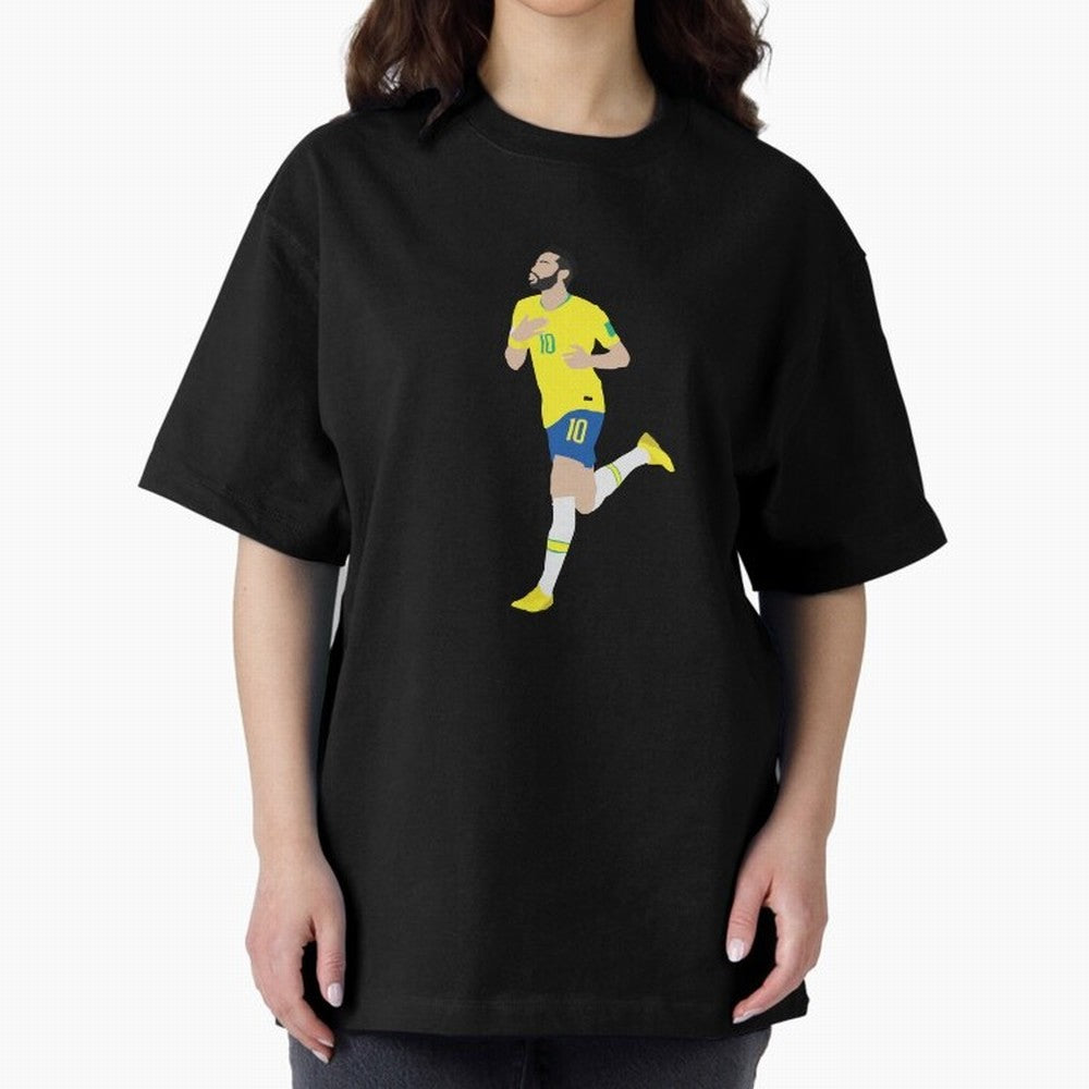 neymar football player Classic T-Shirt Relive the Noise and Pride of FIFA World Cup 2026 Spirit, Made for England, France and Netherlands, Neymar, Football Passion, Legendary Performances, Festival Vibes and Supporter Community; Perfect for Fans,