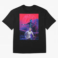 Neymar Jr Design Classic T-Shirt Back Your Heroes with Global Football Passion for FIFA World Cup 2026, Built around Mbappe, England, France and Netherlands, Football Festival Excitement, Trophy Ambitions, Country Rivalries and Star Player Buzz;