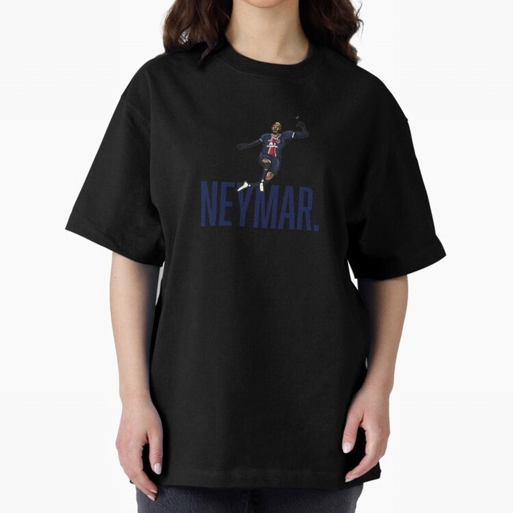 Neymar Jr. Classic T-Shirt Remember FIFA World Cup 2026 USA Canada Mexico for Fans of Neymar and England and Germany, Bringing Football Passion, Legendary Performances, Festival Vibes and Supporter Community; Ideal for Football Dads, Football Moms,