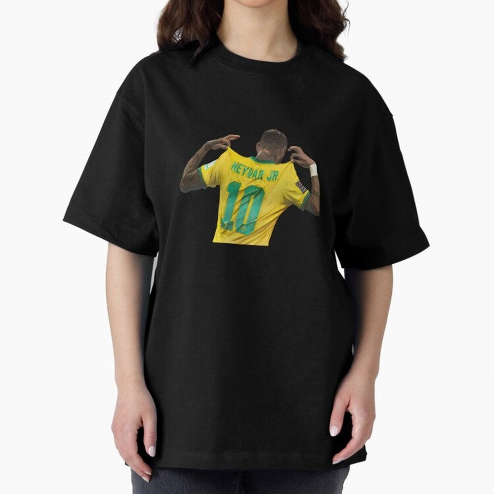neymar jr Classic T-Shirt Show Up for the Glory of FIFA World Cup 2026 for Fans of CR7 and France, Bringing Worldwide Fan Energy, Dramatic Goals, Stadium Lights and Championship Celebrations; Made for Die Hard Supporters, Soccer Lovers, Game Day