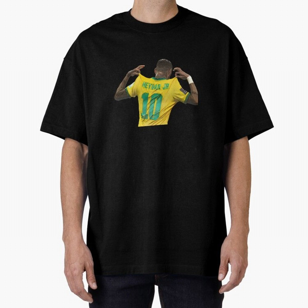 neymar jr Classic T-Shirt Show Up for the Glory of FIFA World Cup 2026 for Fans of CR7 and France, Bringing Worldwide Fan Energy, Dramatic Goals, Stadium Lights and Championship Celebrations; Made for Die Hard Supporters, Soccer Lovers, Game Day