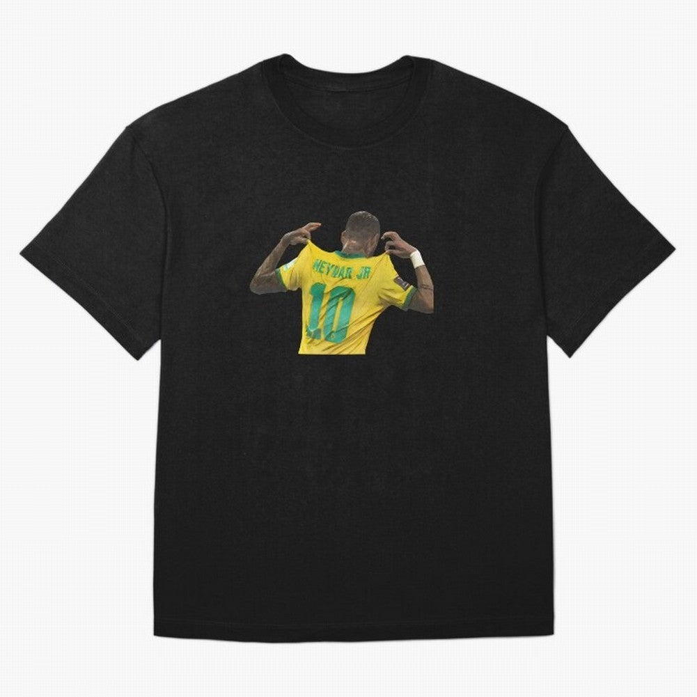 neymar jr Classic T-Shirt Show Up for the Glory of FIFA World Cup 2026 for Fans of CR7 and France, Bringing Worldwide Fan Energy, Dramatic Goals, Stadium Lights and Championship Celebrations; Made for Die Hard Supporters, Soccer Lovers, Game Day