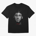 Black and white Neymar Jr quote. Classic T-Shirt Join the Global Buzz around FIFA World Cup 2026 USA Canada Mexico for Fans of Cristiano Ronaldo, Haaland and CR7 and Germany, Bringing Football Festival Excitement, Trophy Ambitions, Country