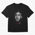 Black and white Neymar Jr quote. Classic T-Shirt Keep the Match Day Mood of Global Football Passion for FIFA World Cup 2026 Group Stage, Capturing Messi, Portugal, Spain and Germany, Goal Celebration Energy, Supporter Heritage, Football Icons and