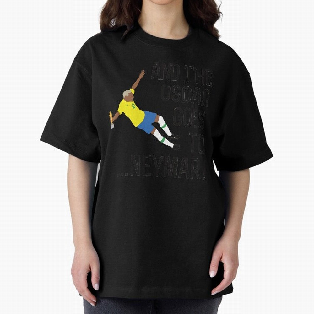 Neymar Classic T-Shirt Bring Retro Soccer Energy to FIFA World Cup 2026 with Neymar, England Energy, Fan Favorite Moments, National Team Passion, Big Match Drama and Soccer History; Built for Supporters Chasing Trophy Dreams, Final Match Excitement