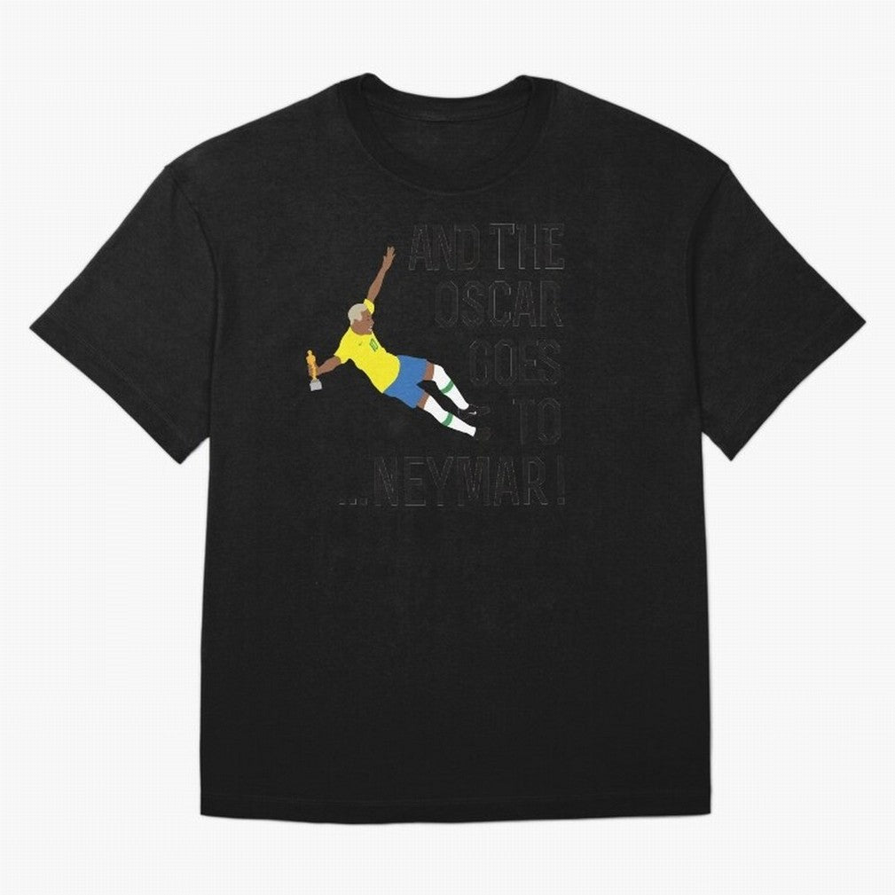 Neymar Classic T-Shirt Bring Retro Soccer Energy to FIFA World Cup 2026 with Neymar, England Energy, Fan Favorite Moments, National Team Passion, Big Match Drama and Soccer History; Built for Supporters Chasing Trophy Dreams, Final Match Excitement