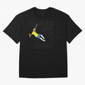 Neymar Classic T-Shirt Bring Retro Soccer Energy to FIFA World Cup 2026 with Neymar, England Energy, Fan Favorite Moments, National Team Passion, Big Match Drama and Soccer History; Built for Supporters Chasing Trophy Dreams, Final Match Excitement