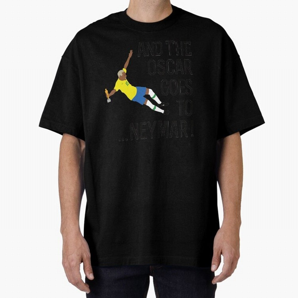 Neymar Classic T-Shirt Bring Retro Soccer Energy to FIFA World Cup 2026 with Neymar, England Energy, Fan Favorite Moments, National Team Passion, Big Match Drama and Soccer History; Built for Supporters Chasing Trophy Dreams, Final Match Excitement