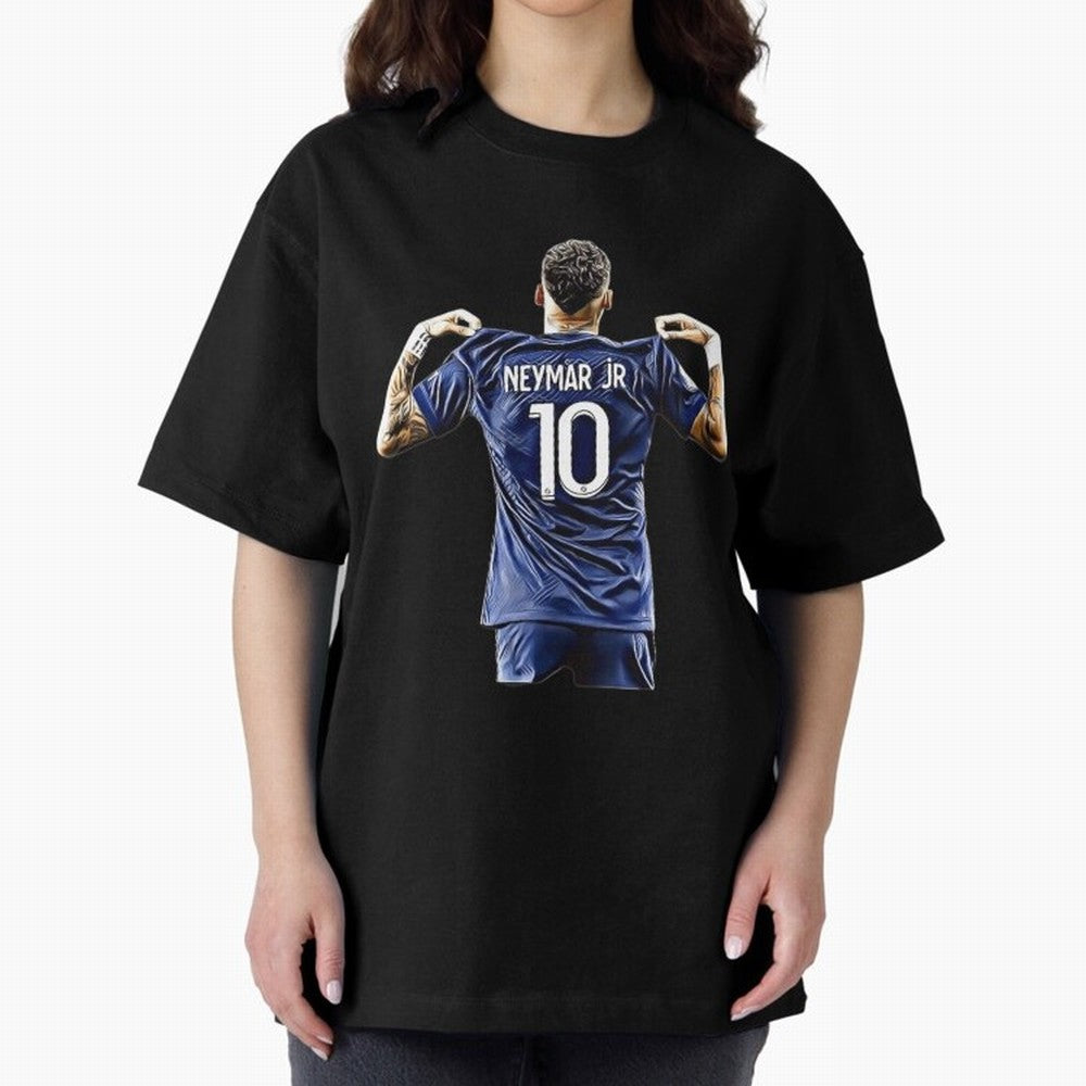 Neymar Jersey Number Classic T-Shirt Bring Global Tournament Vibes to the FIFA World Cup 2026 Journey through Neymar, Haaland and Cristiano Ronaldo Highlights, Netherlands Pride, Retro Football Energy, Iconic Rivalries, Trophy Chase Drama and