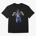 Neymar Jersey Number Classic T-Shirt Bring Global Tournament Vibes to the FIFA World Cup 2026 Journey through Neymar, Haaland and Cristiano Ronaldo Highlights, Netherlands Pride, Retro Football Energy, Iconic Rivalries, Trophy Chase Drama and