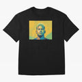 Neymar Brazil Captain Classic T-Shirt Honor the Beautiful Game during the FIFA World Cup 2026 Group Stage Journey through CR7 Highlights, Portugal, Spain and Germany Pride, Soccer Culture, Superstar Moments, National Team Dreams and Competitive
