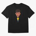 The Number 10 Carton Classic T-Shirt Cheer for Match Day Hype around FIFA World Cup 2026, CR7, Argentina and Brazil, Supporter Pride, Iconic Celebrations, Legendary Names and Global Match Day Energy; Made for Collectors Who Enjoy Iconic Players,