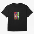 Neymar JR Oversized T-Shirt Feel FIFA World Cup 2026 Group Stage for Fans of Mbappe and Neymar and Germany, Bringing Worldwide Fan Energy, Dramatic Goals, Stadium Lights and Championship Celebrations; Perfect for Supporters Who Want Bold Football