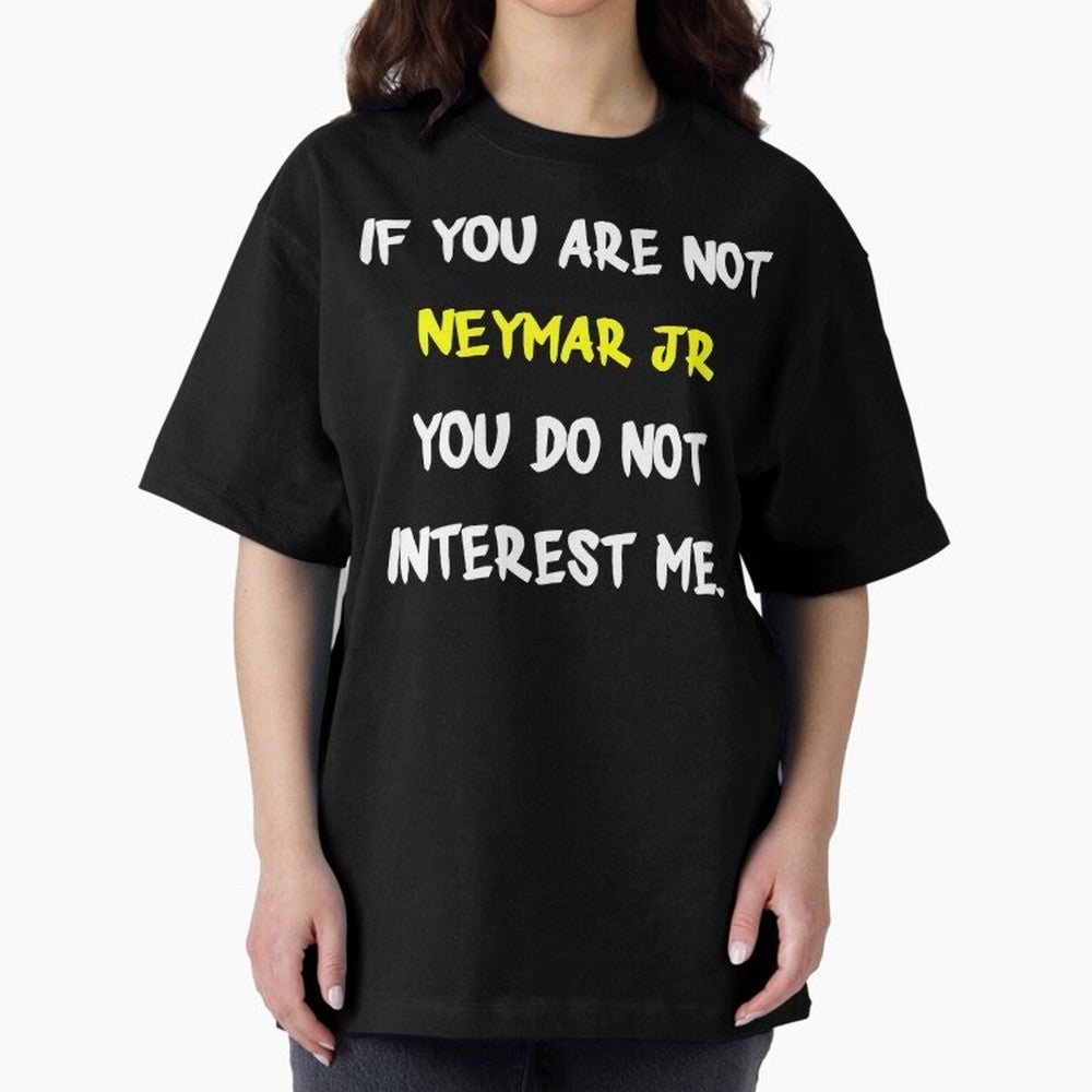 Neymar Junior Design #f89 Essential T-Shirt Celebrate Supporters United by Match Day Hype around FIFA World Cup 2026, Messi, Neymar and Mbappe, Spain and Netherlands, Retro Football Energy, Iconic Rivalries, Trophy Chase Drama and Stadium