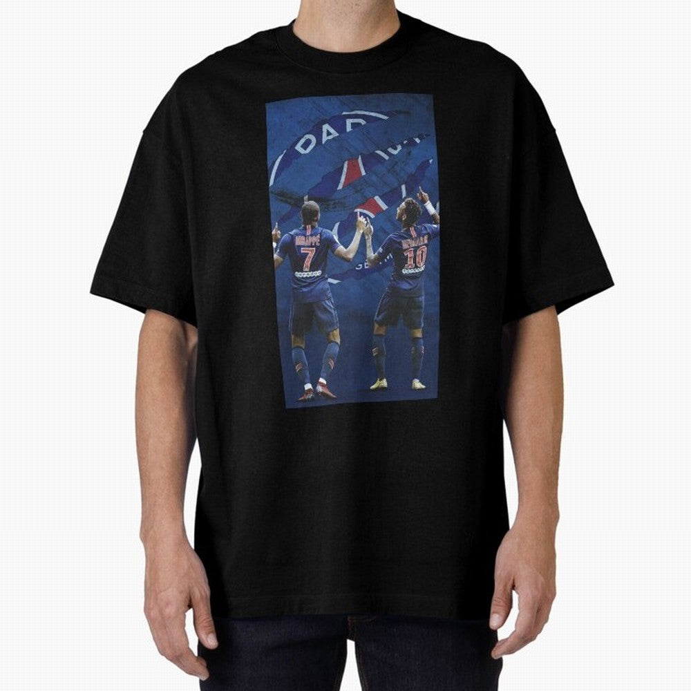 Neymar Junior | Design #m70 Classic T-Shirt Follow Global Football Passion for FIFA World Cup 2026 USA Canada Mexico, Driven by Haaland and Mbappe, Spain, Football Festival Excitement, Trophy Ambitions, Country Rivalries and Star Player Buzz; Made