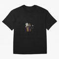 Brazilian football player from FCB Classic T-Shirt Celebrate Fan Favorites in Match Day Hype around FIFA World Cup 2026 Group Stage, Messi, CR7 and Mbappe, Germany, Sports Nostalgia, International Competition, Famous Players and Unforgettable