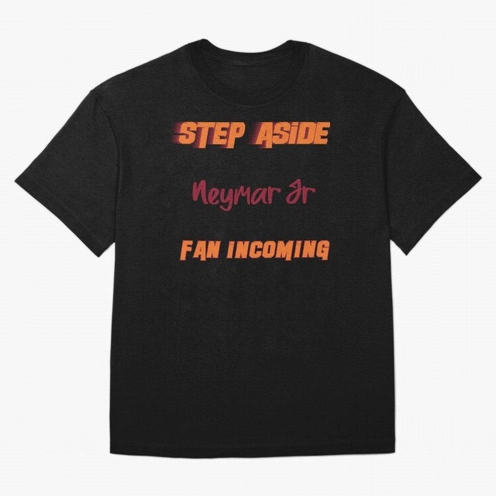 Neymar Junior Perfect Gift #f35 Essential T-Shirt Join the Countdown to FIFA World Cup 2026 Spirit, Filled with Germany, Haaland, Fan Favorite Moments, National Team Passion, Big Match Drama and Soccer History; Built for Supporters Chasing Trophy
