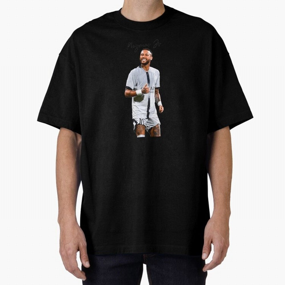 Neymar Jr celebration Classic T-Shirt Show Your Stadium Side during Match Day Hype around FIFA World Cup 2026 USA Canada Mexico, CR7 and Messi, England, Supporter Pride, Iconic Celebrations, Legendary Names and Global Match Day Energy; Ideal for