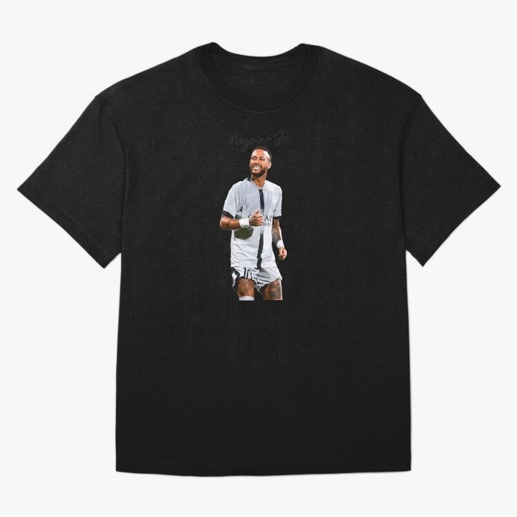 Neymar Jr celebration Classic T-Shirt Show Your Stadium Side during Match Day Hype around FIFA World Cup 2026 USA Canada Mexico, CR7 and Messi, England, Supporter Pride, Iconic Celebrations, Legendary Names and Global Match Day Energy; Ideal for