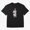 Neymar Jr celebration Classic T-Shirt Show Your Stadium Side during Match Day Hype around FIFA World Cup 2026 USA Canada Mexico, CR7 and Messi, England, Supporter Pride, Iconic Celebrations, Legendary Names and Global Match Day Energy; Ideal for