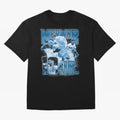 Neymar Jr. Bootleg Classic T-Shirt Show Passion for the Stars of Global Football Passion for FIFA World Cup 2026, Capturing Messi, Argentina and Brazil, Game Day Rituals, Football Legends, Country Pride and the Road to the Final; Made for