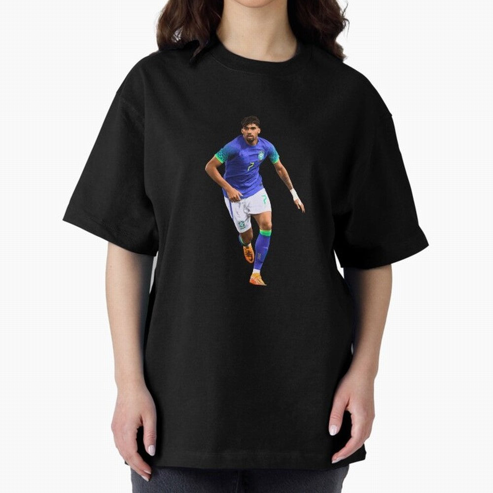 Lucas Paqueta Classic T-Shirt Make the Season About FIFA World Cup 2026 Group Stage Driven by CR7 and Messi, France and Portugal Energy, Worldwide Fan Energy, Dramatic Goals, Stadium Lights and Championship Celebrations; Great for Supporters Who