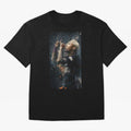 Neymar Junior - Design #o22 Oversized T-Shirt Keep Football History Alive during FIFA World Cup 2026 Spirit, Driven by Portugal, Spain and Germany, Haaland and Mbappe, Classic Soccer Heritage, Championship Pressure, Fan Loyalty and International