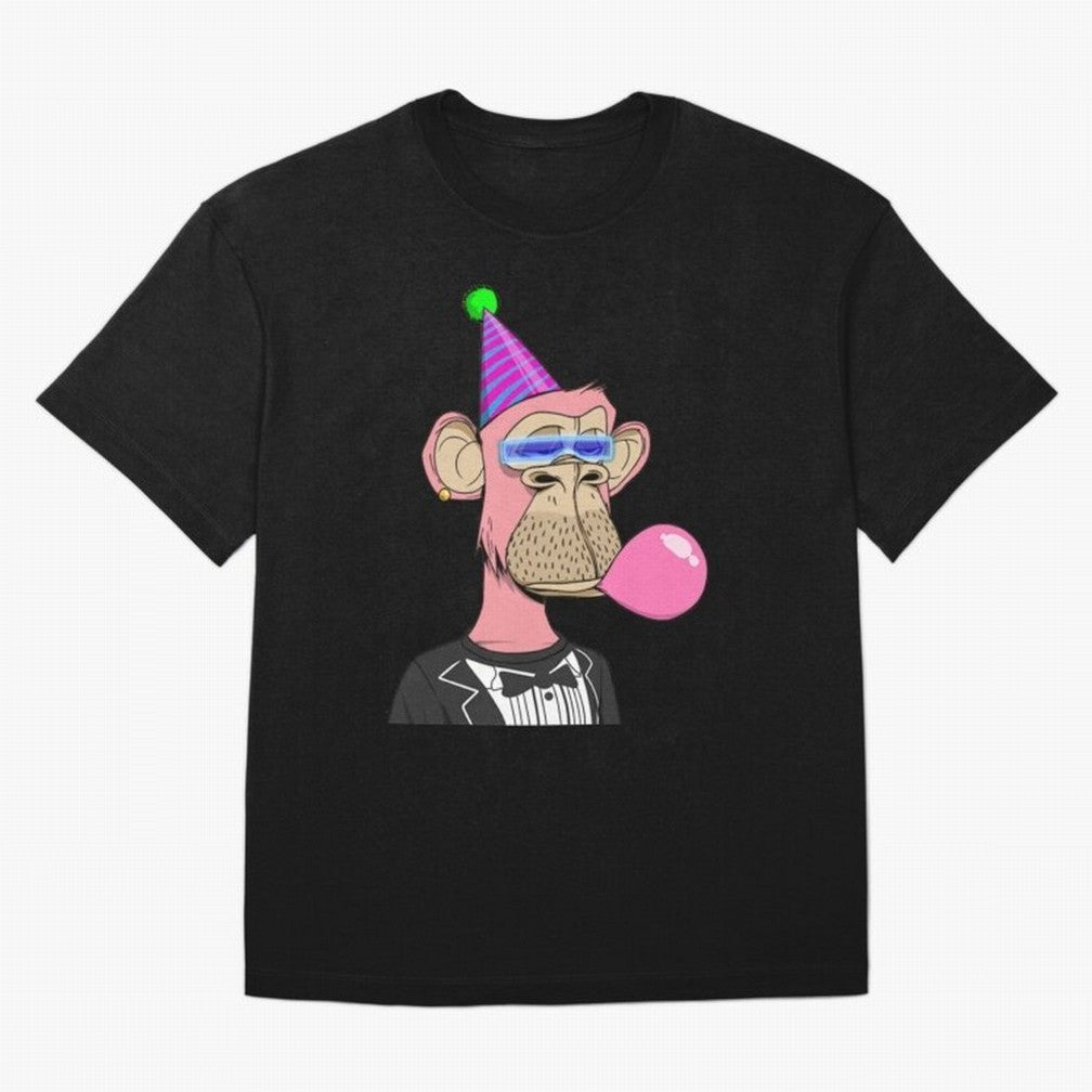 Bored Ape Yacht Club Neymar JR Essential T-Shirt Celebrate Supporters United by FIFA World Cup 2026 USA Canada Mexico Driven by CR7, Argentina and Brazil Energy, Stadium Memories, Football Loyalty, International Chants and Championship Tradition;