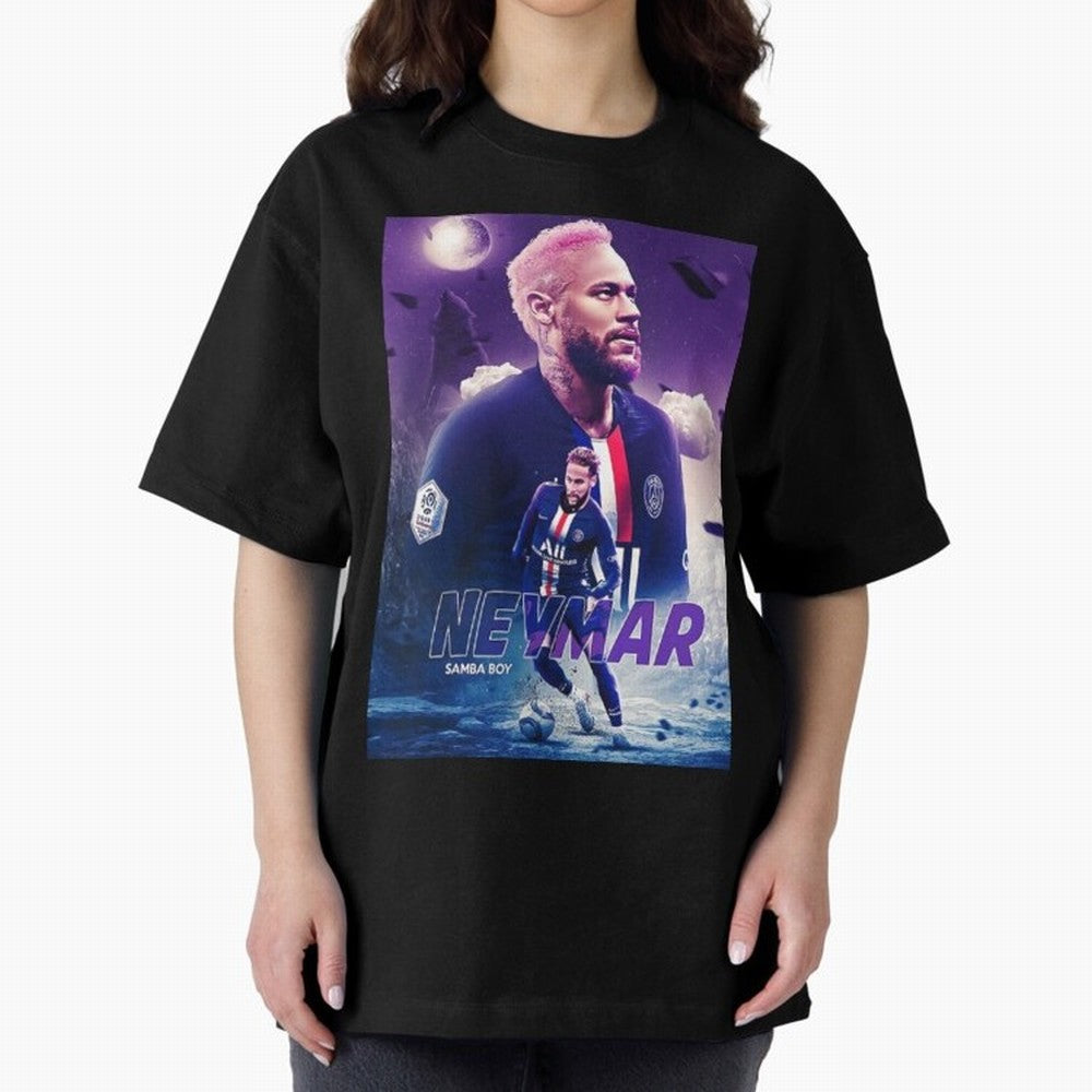 Neymar Junior Design #l89 Classic T-Shirt Build FIFA World Cup 2026 Group Stage for Fans of Messi, Neymar and Mbappe and Argentina, Bringing Championship Spirit, Famous Goals, Roaring Crowds and International Football Unity; Perfect for Fans,