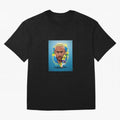 neymar art - neymar illustration T Shirt Oversized T-Shirt Carry the Colors and Pride of FIFA World Cup 2026 Group Stage Featuring Neymar, Argentina, France and Brazil Energy, Football Passion, Legendary Performances, Festival Vibes and Supporter