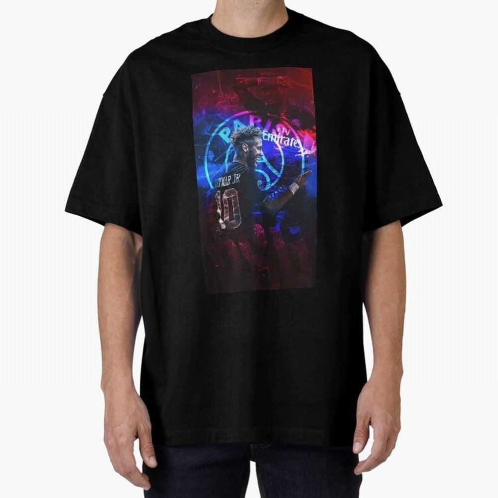 Neymar Junior | Design #u64 Classic T-Shirt Make Every Kick Count in FIFA World Cup 2026 Built around Haaland, Brazil, Portugal and Argentina Energy, Stadium Chants, National Pride, Trophy Dreams and Unforgettable Football Memories; Ideal for