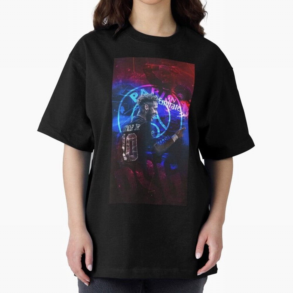Neymar Junior | Design #u64 Classic T-Shirt Make Every Kick Count in FIFA World Cup 2026 Built around Haaland, Brazil, Portugal and Argentina Energy, Stadium Chants, National Pride, Trophy Dreams and Unforgettable Football Memories; Ideal for