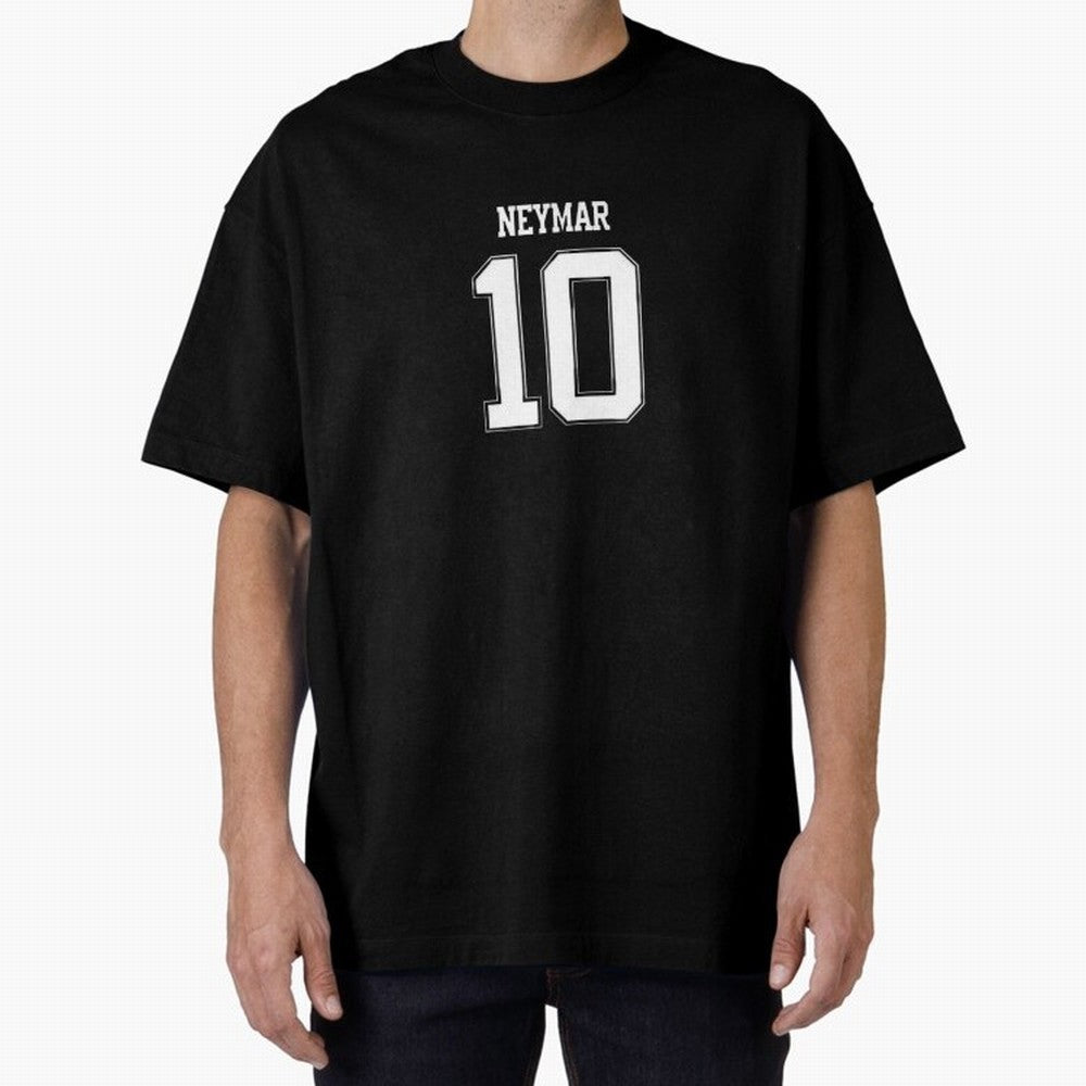 Neymar jr Classic T-Shirt Celebrate the Next Chapter of Global Football Passion for FIFA World Cup 2026, with CR7, Germany, Stadium Memories, Football Loyalty, International Chants and Championship Tradition; Perfect for Supporters Who Want Bold