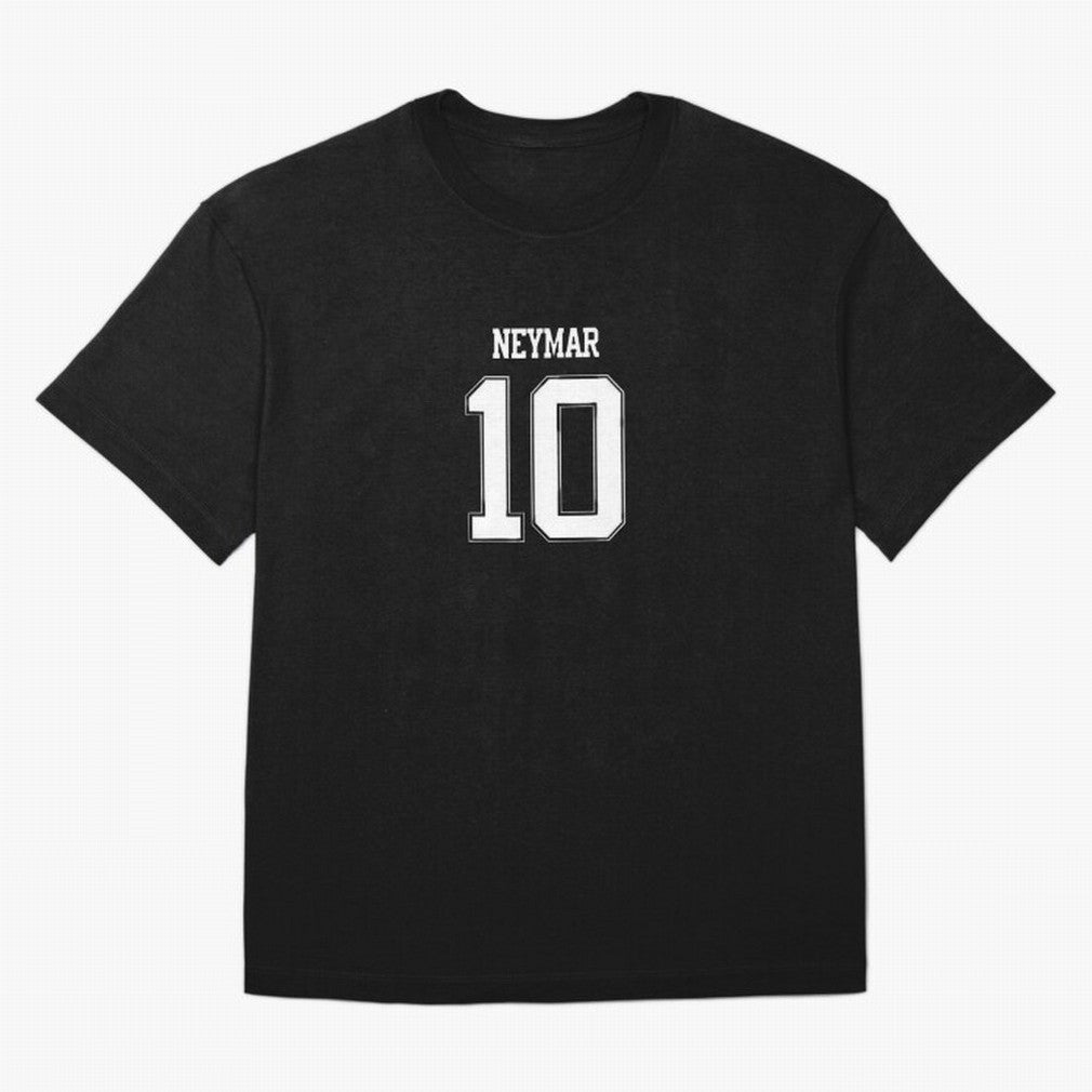 Neymar jr Classic T-Shirt Celebrate the Next Chapter of Global Football Passion for FIFA World Cup 2026, with CR7, Germany, Stadium Memories, Football Loyalty, International Chants and Championship Tradition; Perfect for Supporters Who Want Bold