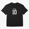 Neymar jr Classic T-Shirt Celebrate the Next Chapter of Global Football Passion for FIFA World Cup 2026, with CR7, Germany, Stadium Memories, Football Loyalty, International Chants and Championship Tradition; Perfect for Supporters Who Want Bold