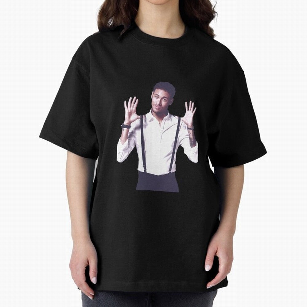 Stylish Neymar Junior Classic T-Shirt Relive FIFA World Cup 2026 Group Stage Made for Mbappe, Spain and Netherlands Energy, Football Festival Excitement, Trophy Ambitions, Country Rivalries and Star Player Buzz; Created for Match Day Parties,