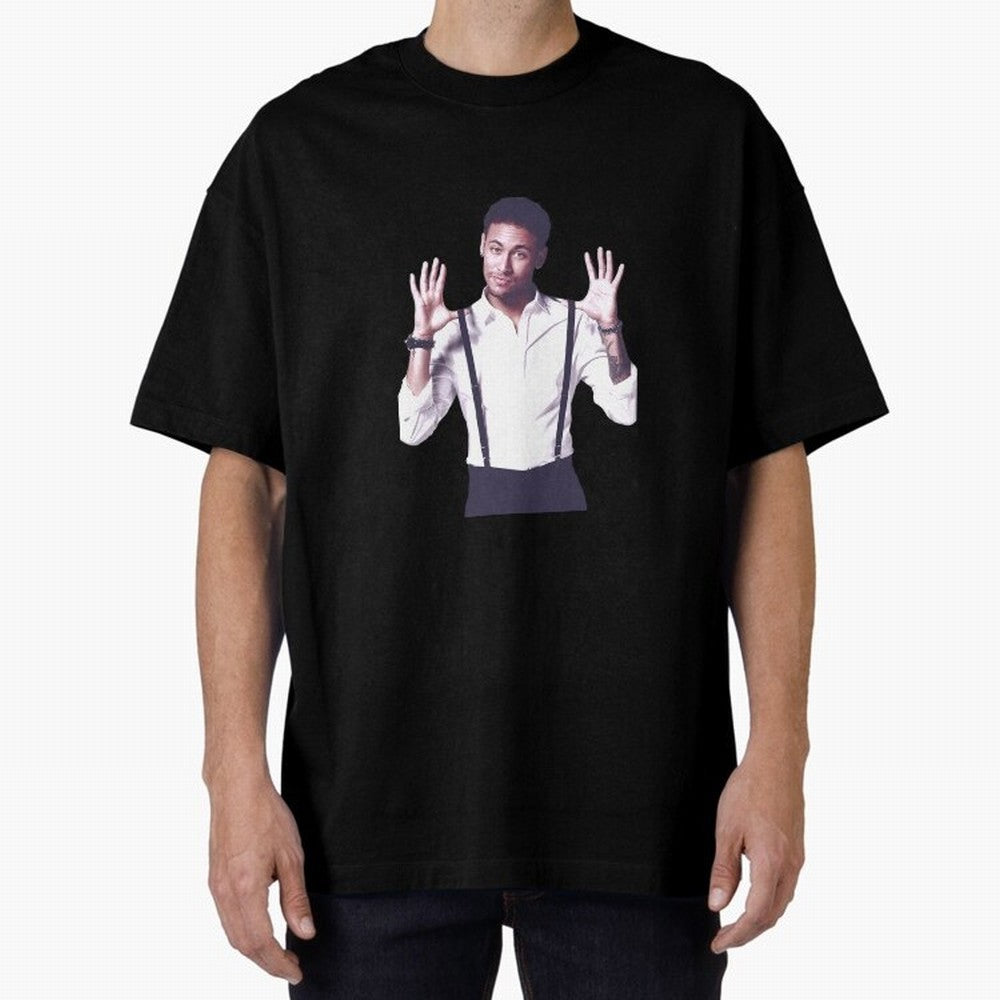 Stylish Neymar Junior Classic T-Shirt Relive FIFA World Cup 2026 Group Stage Made for Mbappe, Spain and Netherlands Energy, Football Festival Excitement, Trophy Ambitions, Country Rivalries and Star Player Buzz; Created for Match Day Parties,