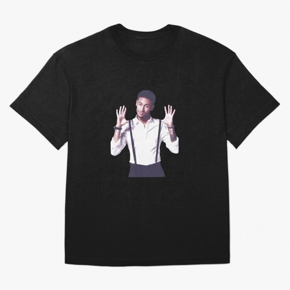 Stylish Neymar Junior Classic T-Shirt Relive FIFA World Cup 2026 Group Stage Made for Mbappe, Spain and Netherlands Energy, Football Festival Excitement, Trophy Ambitions, Country Rivalries and Star Player Buzz; Created for Match Day Parties,