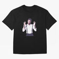 Stylish Neymar Junior Classic T-Shirt Relive FIFA World Cup 2026 Group Stage Made for Mbappe, Spain and Netherlands Energy, Football Festival Excitement, Trophy Ambitions, Country Rivalries and Star Player Buzz; Created for Match Day Parties,