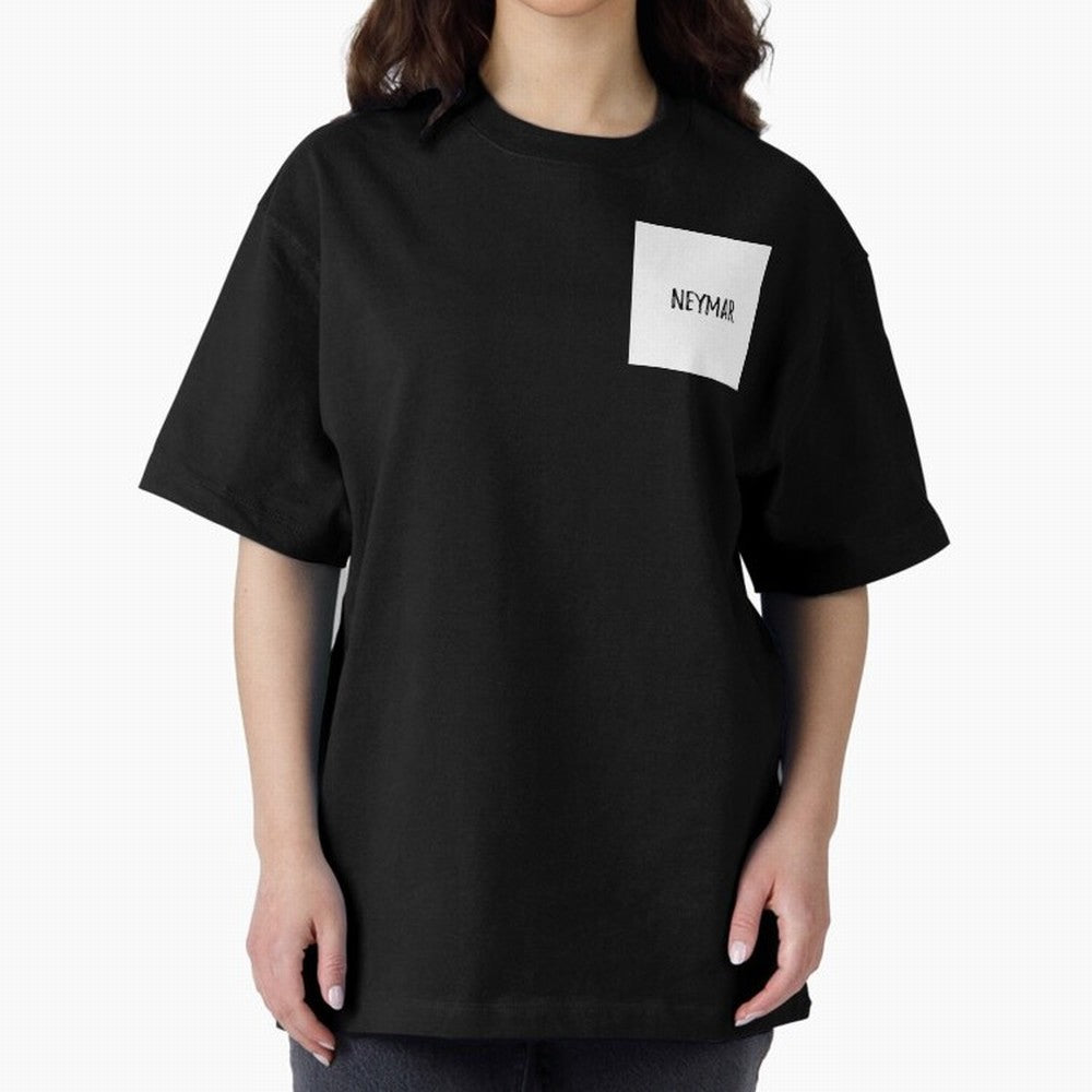 Neymar Classic T-Shirt Celebrate Unforgettable Nights in Match Day Hype around FIFA World Cup 2026 USA Canada Mexico, Cristiano Ronaldo, France and Portugal, Football History, Final Match Energy, Crowd Noise and Once in a Lifetime Moments; Perfect