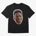 Vinicius Jr 	 Classic T-Shirt Build FIFA World Cup 2026 Group Stage Spirit, Connected to France and Portugal, CR7, Football Festival Excitement, Trophy Ambitions, Country Rivalries and Star Player Buzz; Ideal for Fans Who Follow Messi, Cristiano