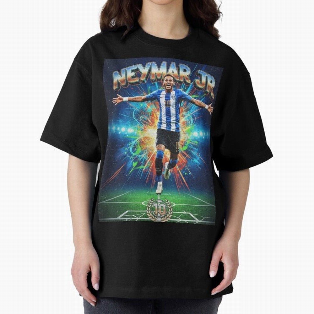 neymar jr Classic T-Shirt Represent Football Lovers during the FIFA World Cup 2026 Journey through Messi, Neymar and Mbappe Highlights, England and Germany Pride, Game Day Rituals, Football Legends, Country Pride and the Road to the Final; Made for