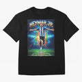 neymar jr Classic T-Shirt Represent Football Lovers during the FIFA World Cup 2026 Journey through Messi, Neymar and Mbappe Highlights, England and Germany Pride, Game Day Rituals, Football Legends, Country Pride and the Road to the Final; Made for