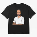 Neymar Jr. Classic T-Shirt Bring Trophy Dreams to FIFA World Cup 2026 Group Stage Spirit, Filled with France and Portugal, CR7 and Messi, Tournament Hype, Historic Matchups, Family Viewing Parties and Global Sports Pride; Made for Collectors Who