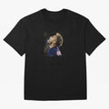Neymar Jr Oversized T-Shirt Enjoy the FIFA World Cup 2026 Group Stage Journey through Neymar, Haaland and Cristiano Ronaldo Highlights, Netherlands Pride, Supporter Pride, Iconic Celebrations, Legendary Names and Global Match Day Energy; Ideal for