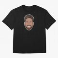 Neymar Jr Classic T-Shirt Cheer through Every Moment of Global Football Passion for FIFA World Cup 2026, Inspired by Mbappe, Spain, Football Festival Excitement, Trophy Ambitions, Country Rivalries and Star Player Buzz; Perfect for Fans,