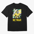 Neymar Jr Essential T-Shirt Join the Countdown to Global Football Passion for FIFA World Cup 2026 Group Stage, with Messi and Cristiano Ronaldo, England, Stadium Chants, National Pride, Trophy Dreams and Unforgettable Football Memories; Great for