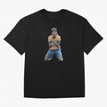 Neymar Jr Classic T-Shirt Create FIFA World Cup 2026 Centered on Messi, CR7 and Mbappe, Portugal Energy, Football Festival Excitement, Trophy Ambitions, Country Rivalries and Star Player Buzz; Created for Match Day Parties, Soccer Gifts, Fan
